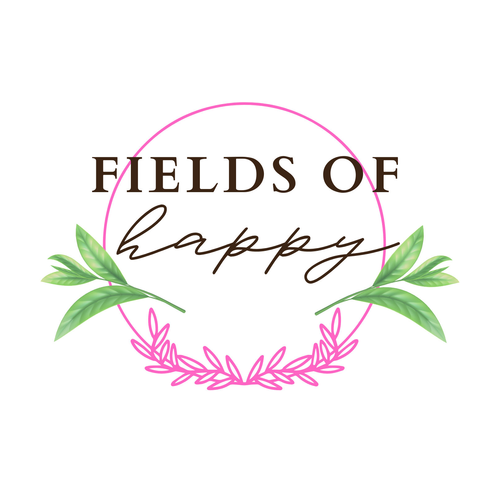 Fields of Happy