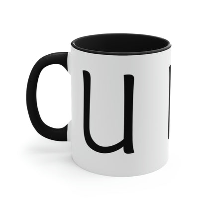 CUNT - Mug